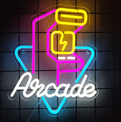 Arcade