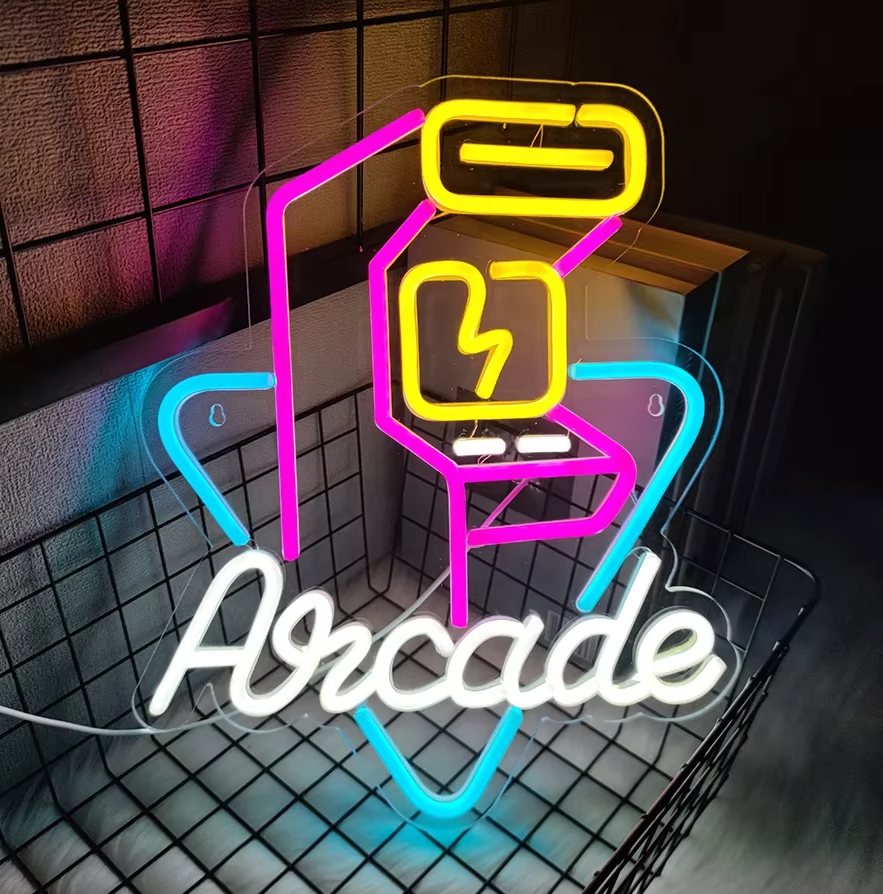 Arcade