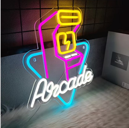 Arcade